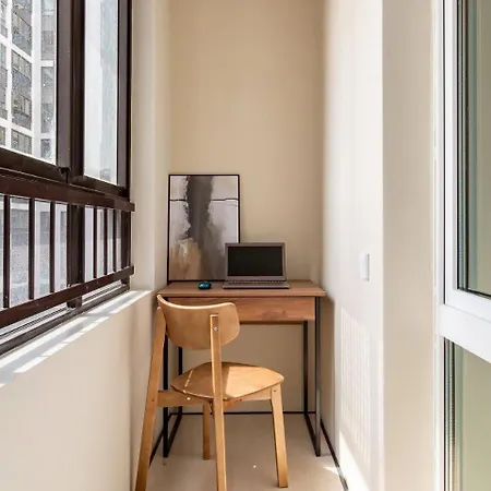 Grande Maison Avec Meubles 12 * Les Allues